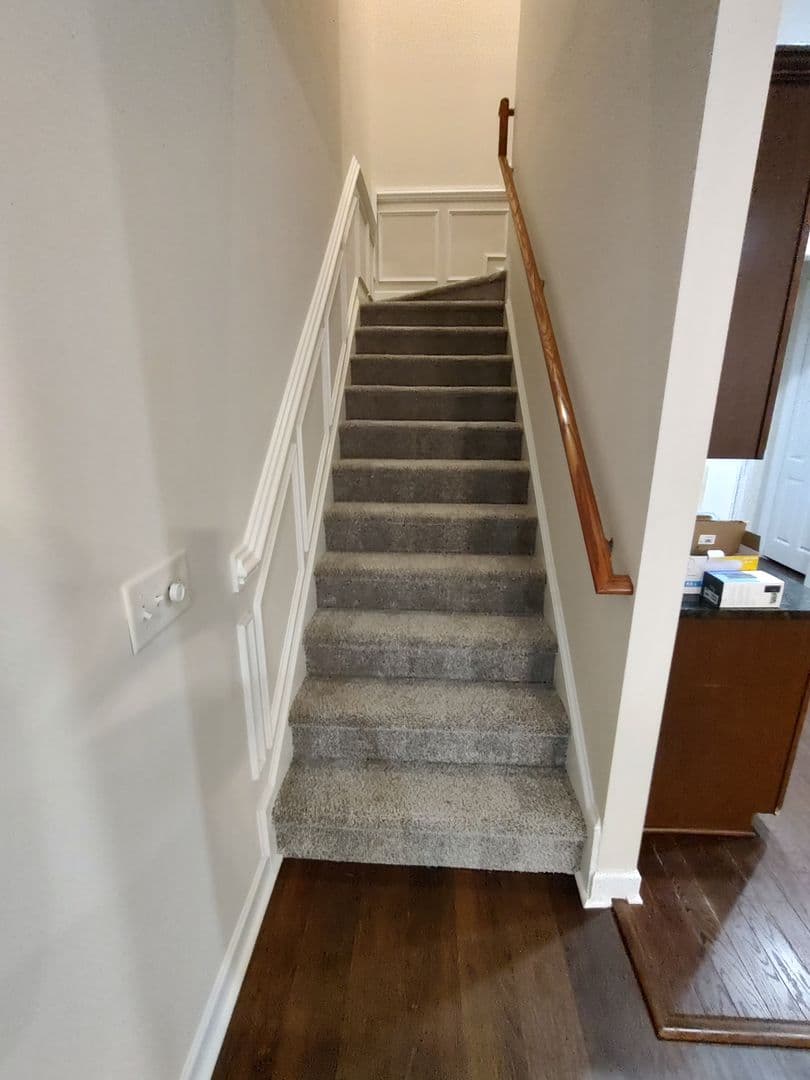 Myrtle Beach Townhome: 3350 Pampas Drive