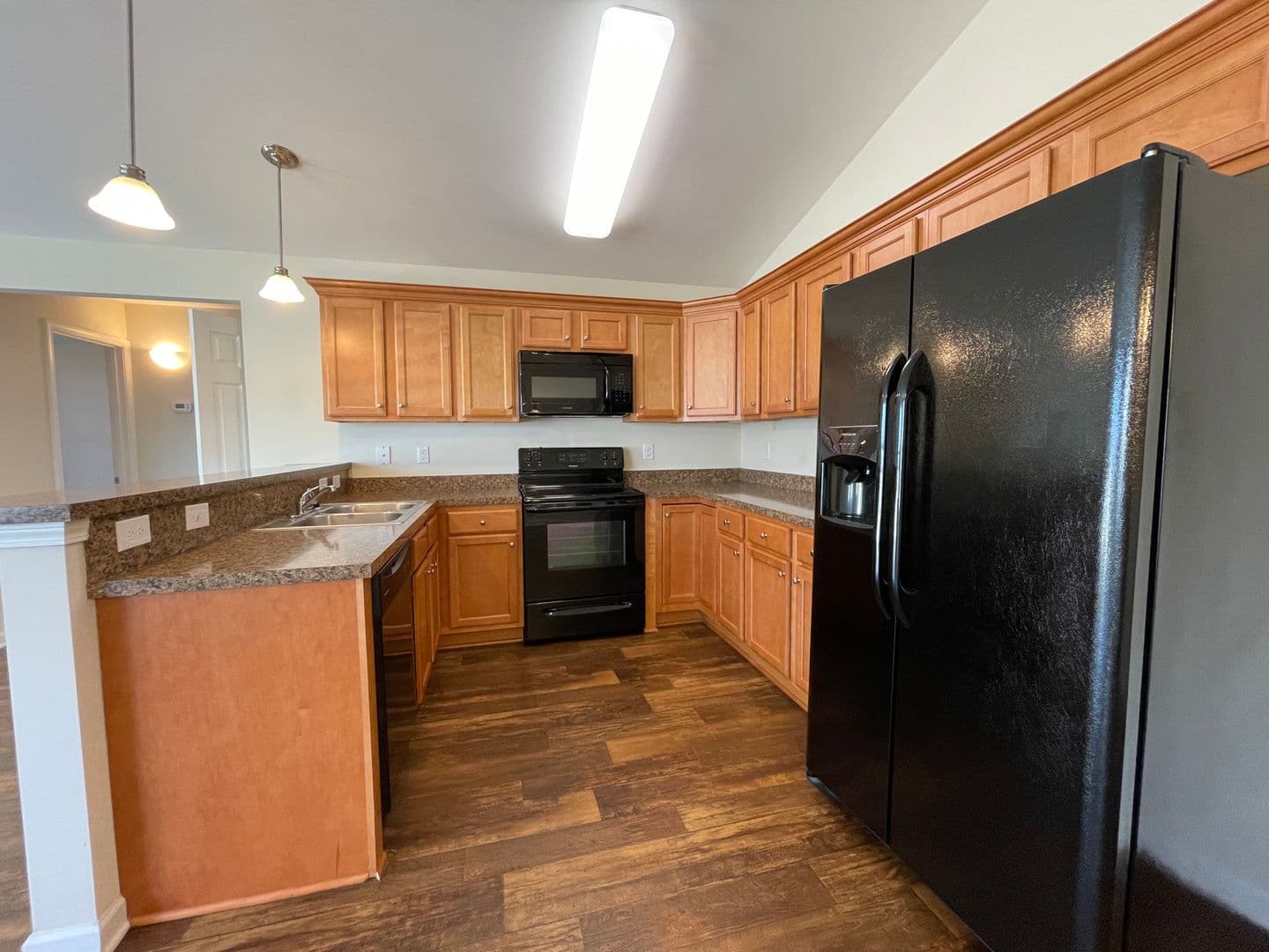 Conway House: 1495 Leatherman Road