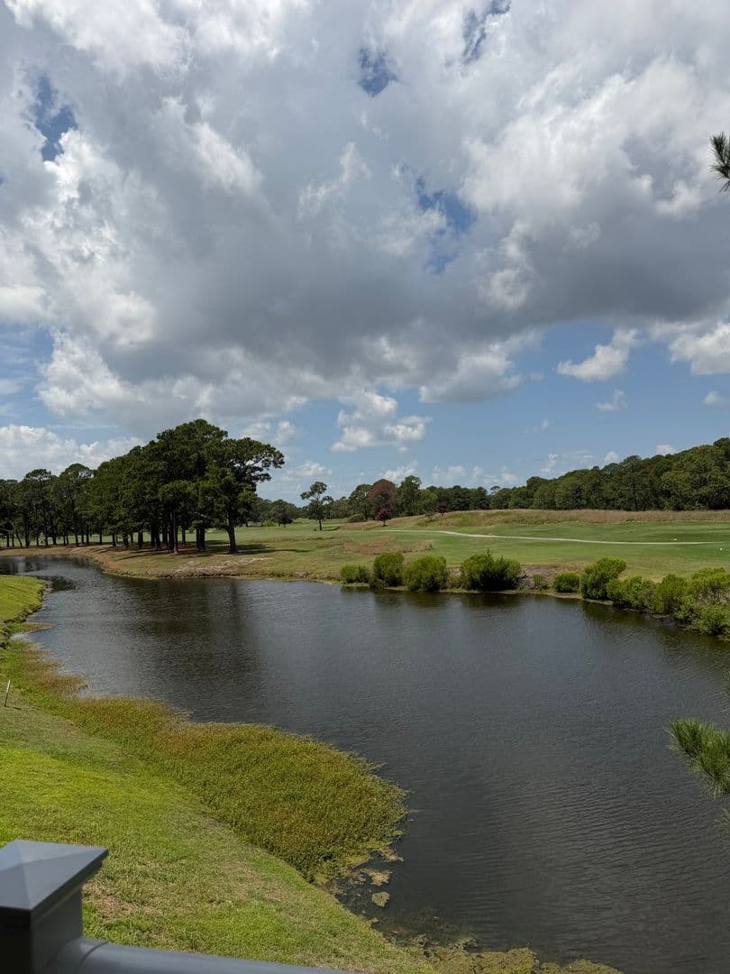 Myrtle Beach Condo: 4881 Dahlia Court