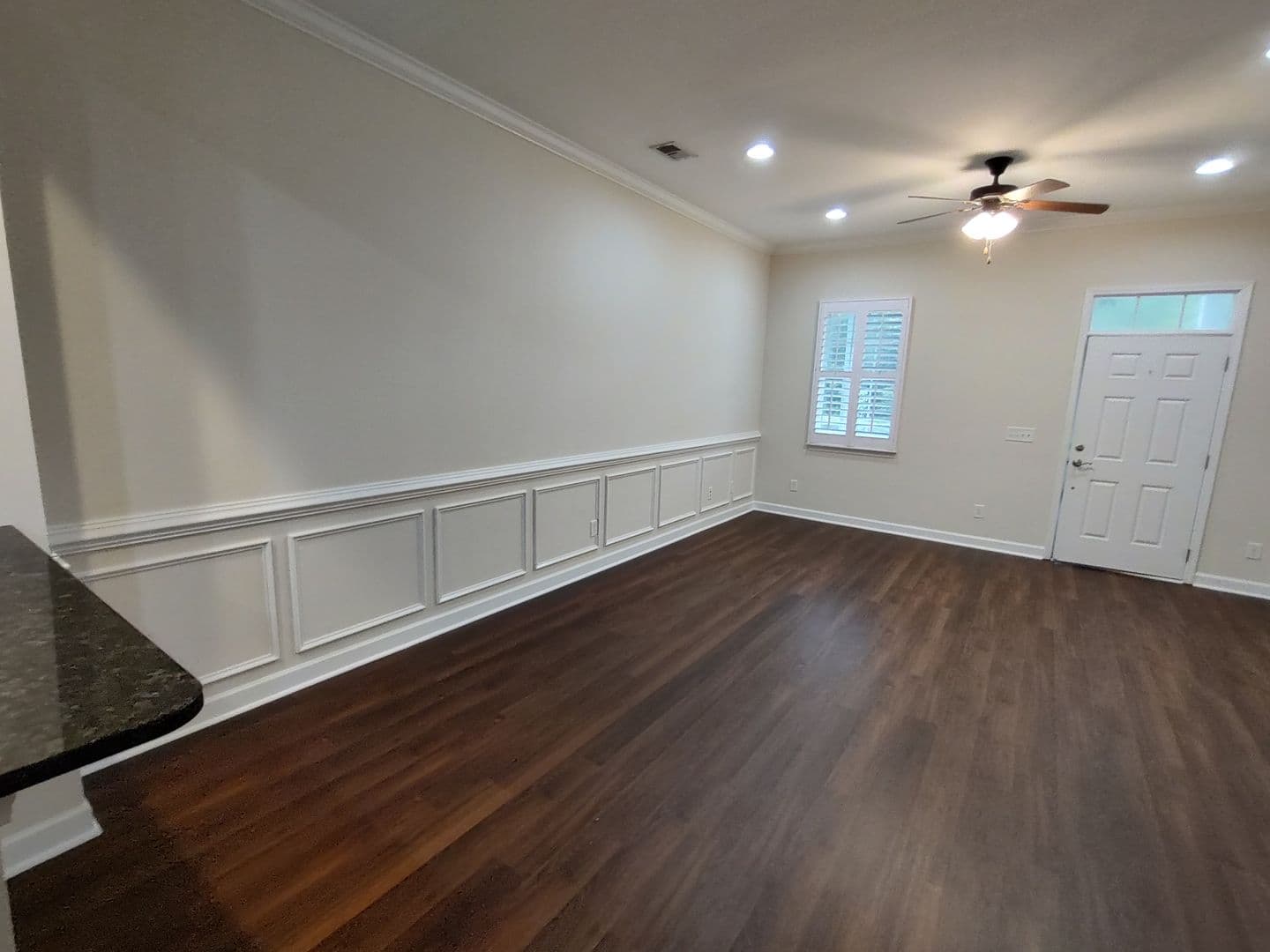 Myrtle Beach Townhome: 3350 Pampas Drive
