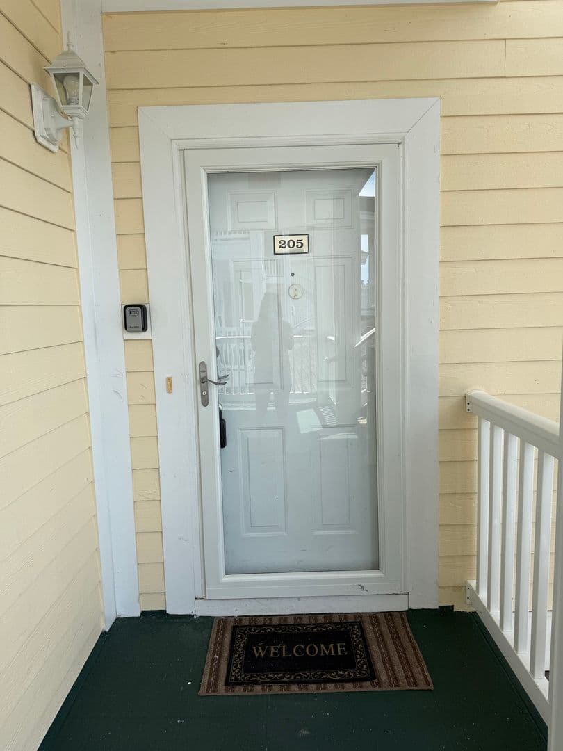 Myrtle Beach Condo: 4881 Dahlia Court