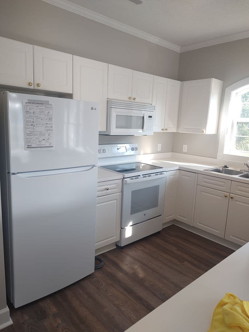 Myrtle Beach Condo: 1514 Lanterns Rest Road, Unit 301