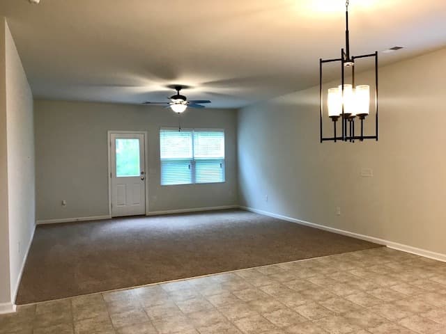 Conway House: 171 Long Leaf Pine Road