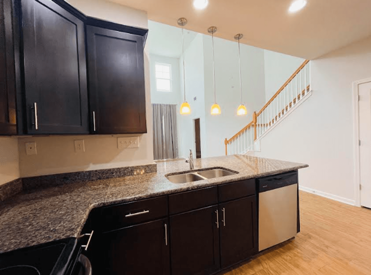 Conway Townhome: 1015 Tee Shot Drive