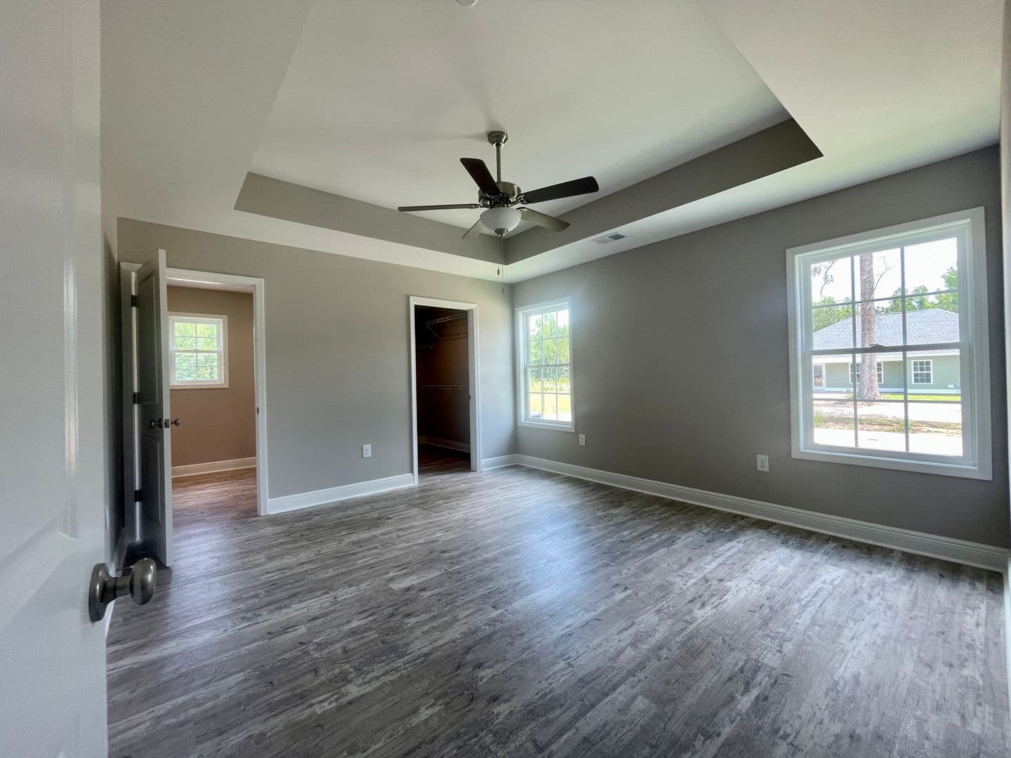 Conway House: 3124 Belgrove Lane