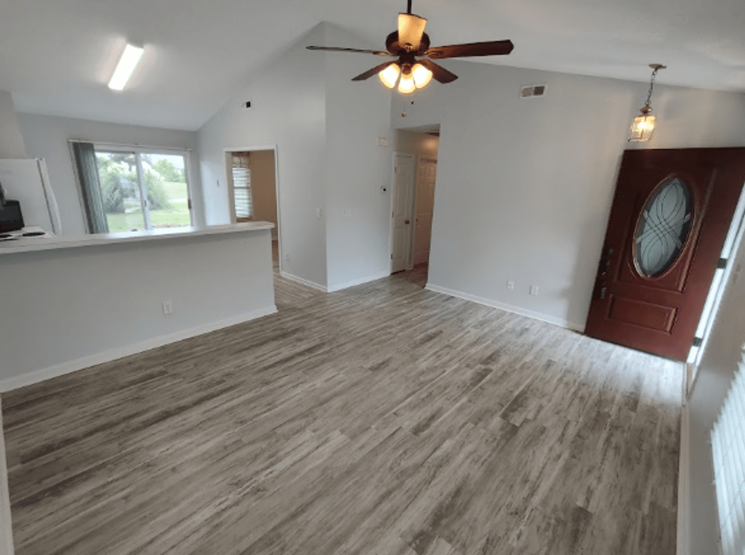 Myrtle Beach House: 6635 E. Sweetbriar Trail