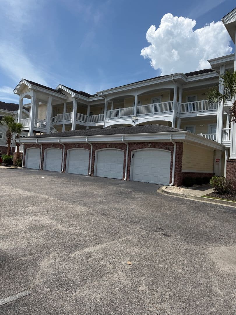 Myrtle Beach Condo: 4881 Dahlia Court