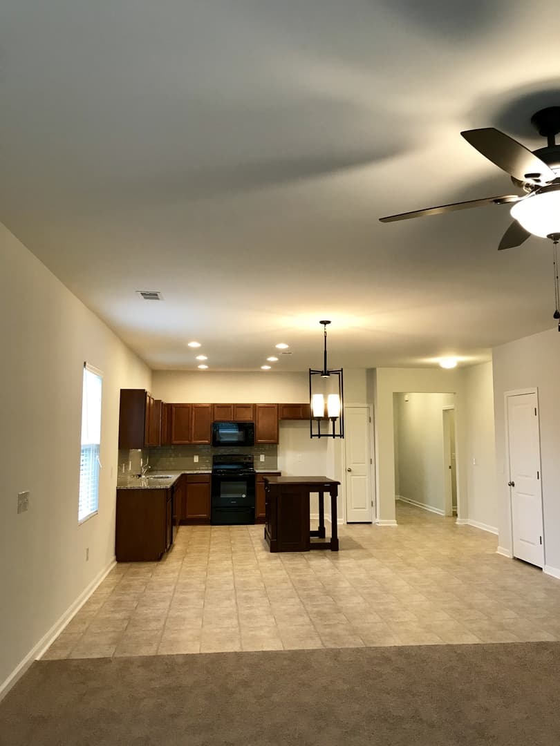 Conway House: 171 Long Leaf Pine Road
