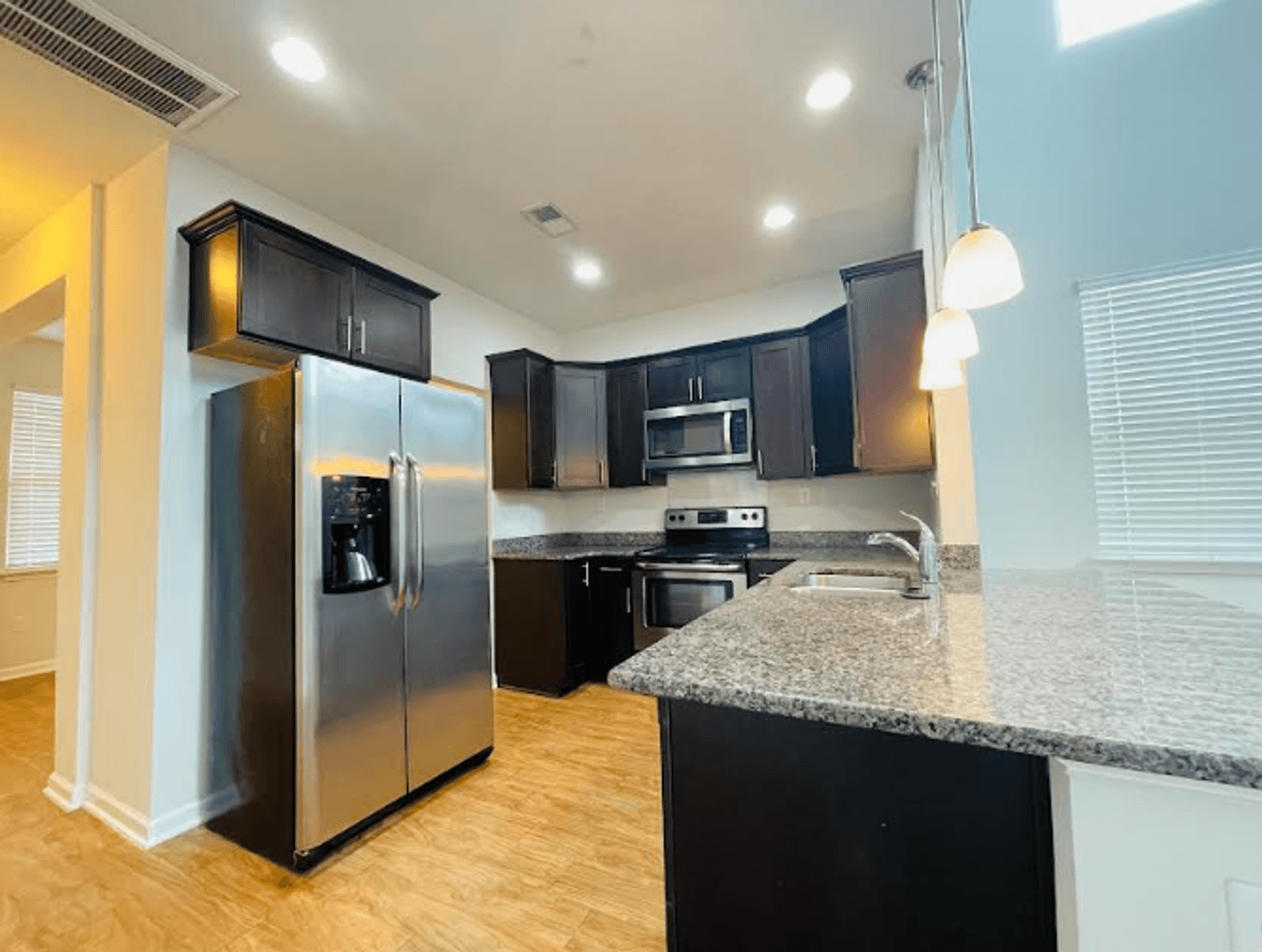 Conway Townhome: 1015 Tee Shot Drive