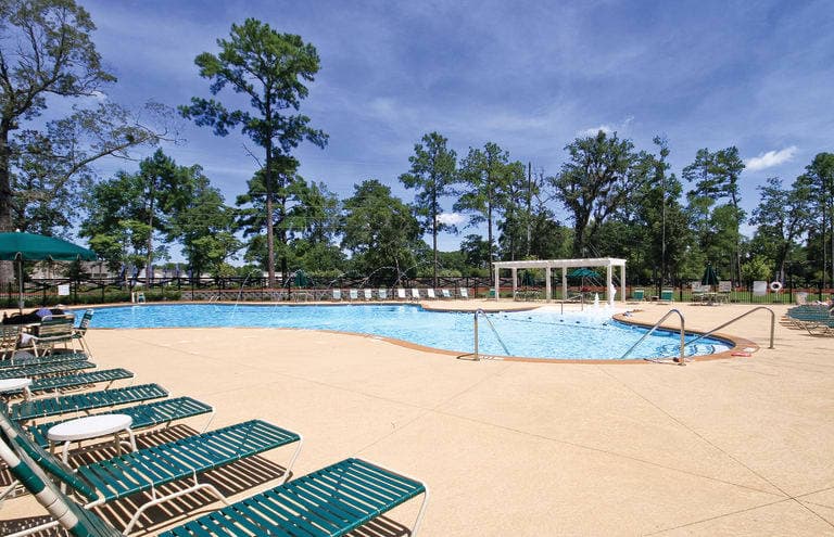 Conway House: 171 Long Leaf Pine Road