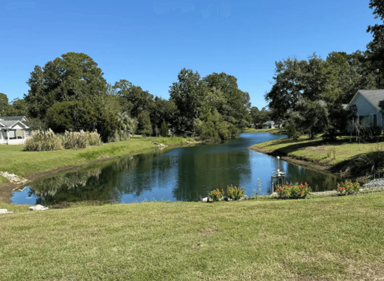 Myrtle Beach House: 6635 E. Sweetbriar Trail