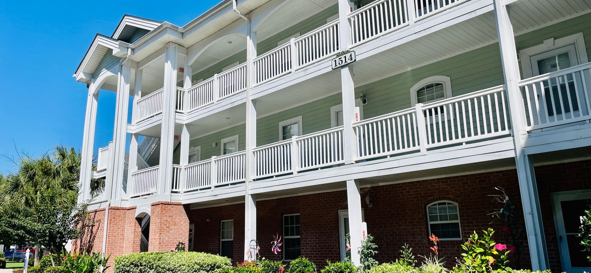 Myrtle Beach Condo: 1514 Lanterns Rest Road, Unit 301