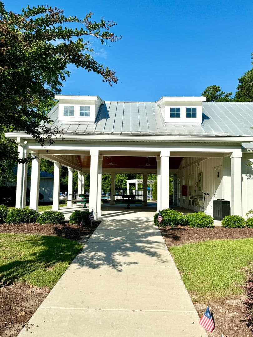 Conway House: 171 Long Leaf Pine Road