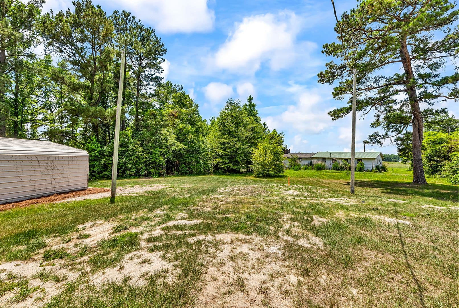 Aynor House: 1354 Rogers Road