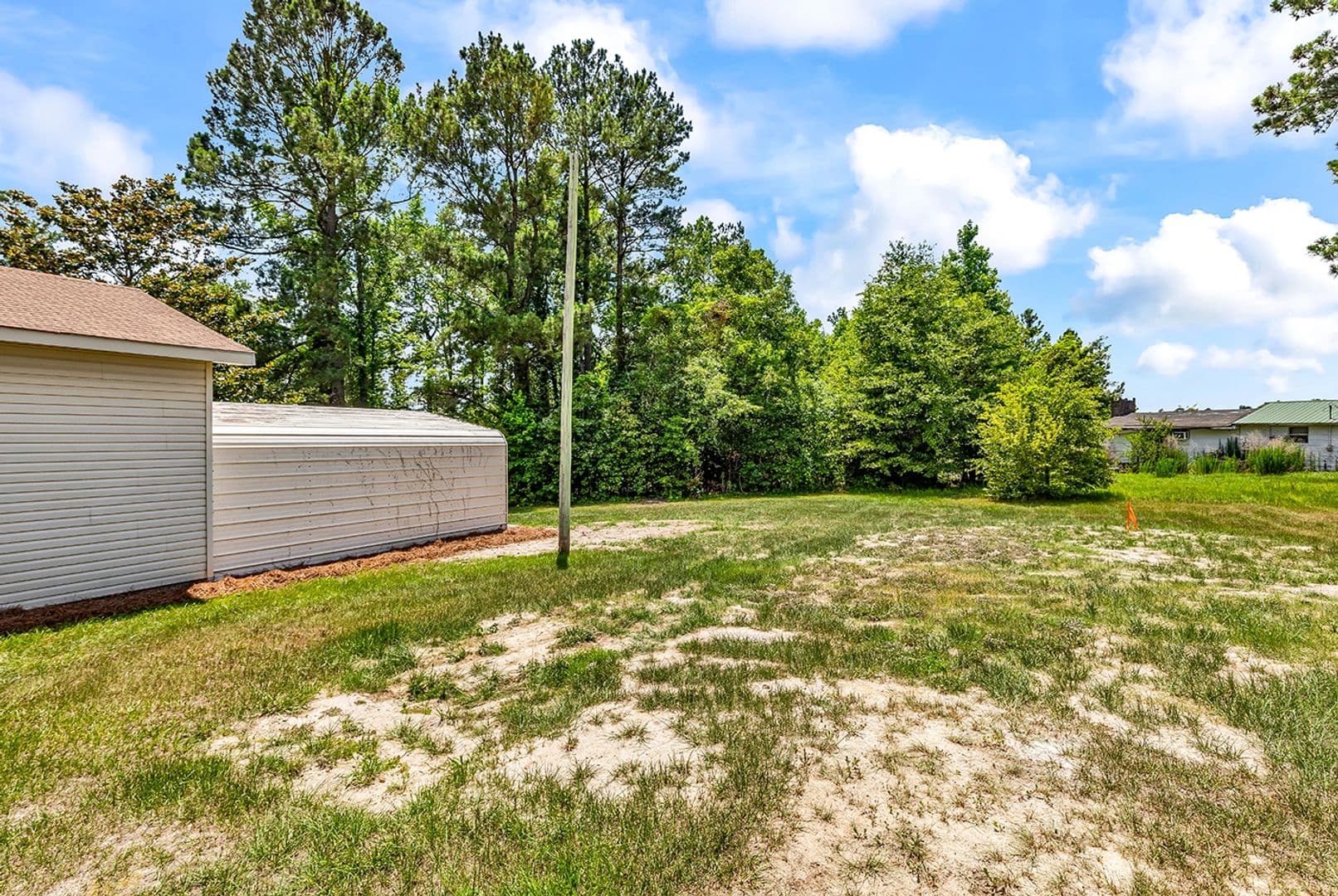 Aynor House: 1354 Rogers Road