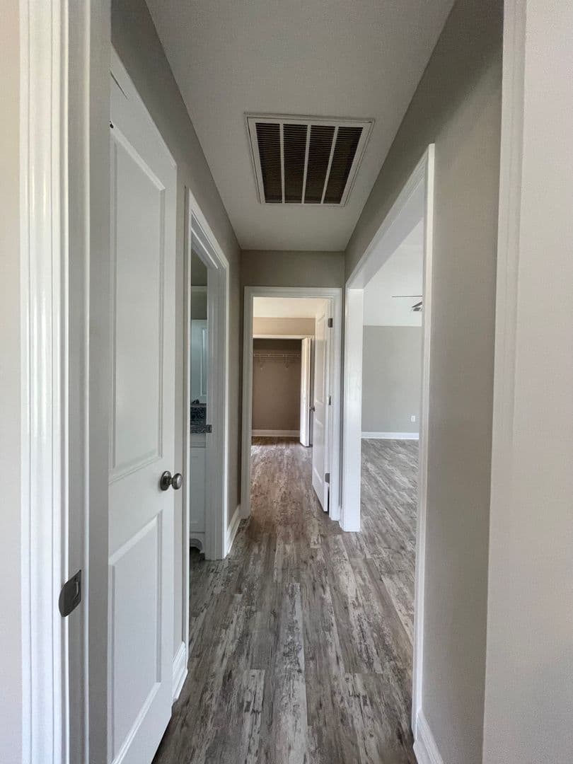 Conway House: 3124 Belgrove Lane