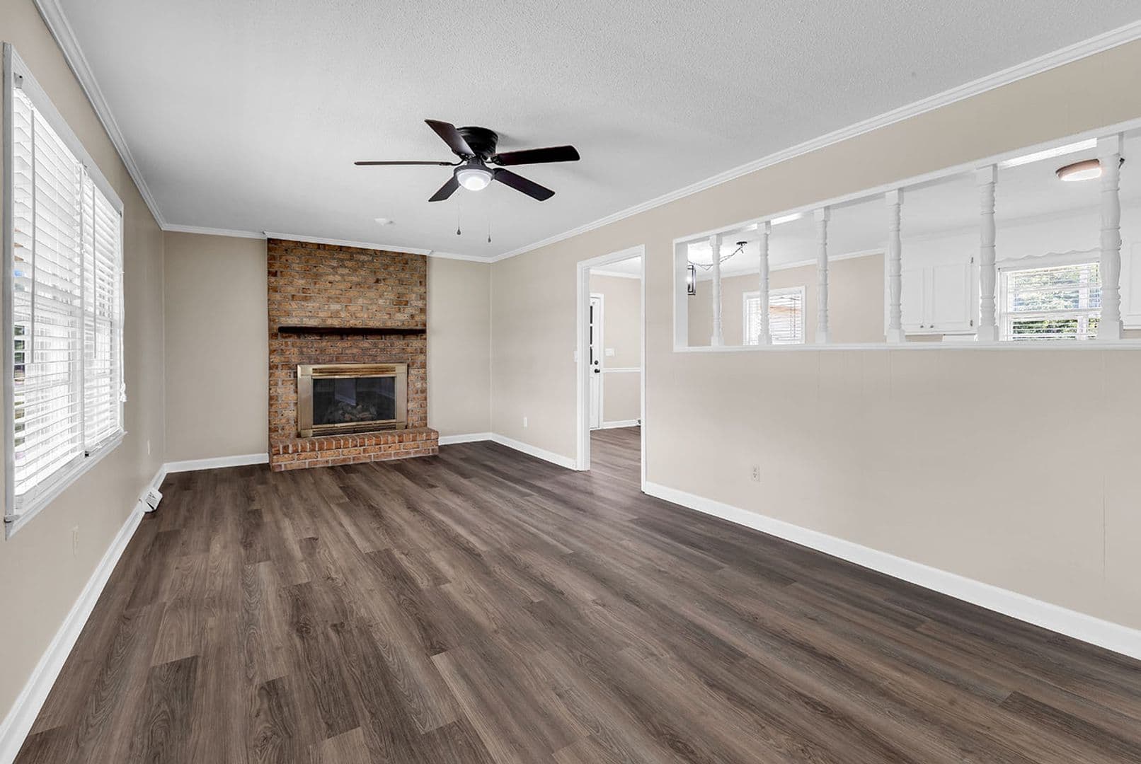 Aynor House: 1354 Rogers Road