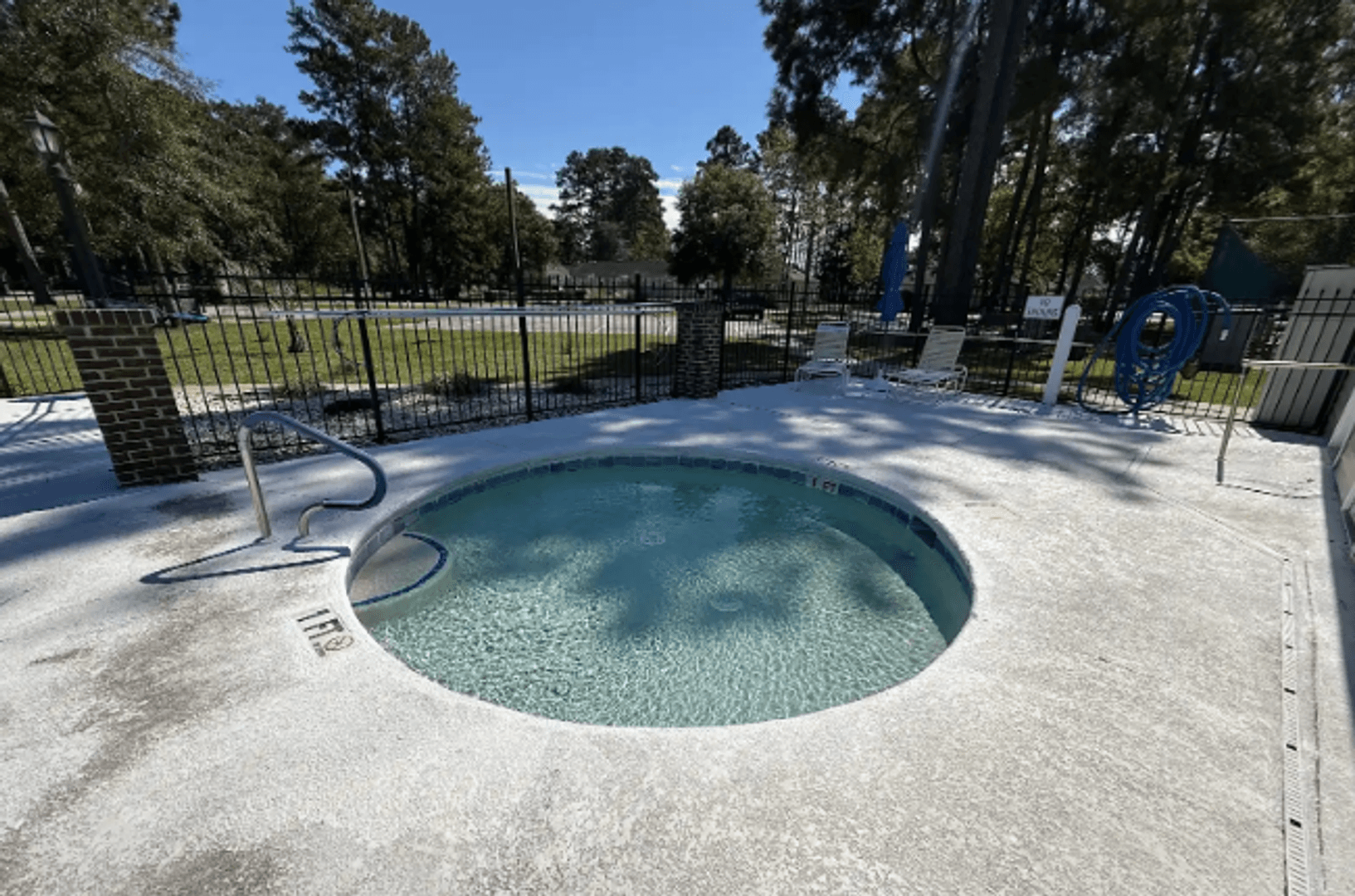 Myrtle Beach House: 6635 E. Sweetbriar Trail