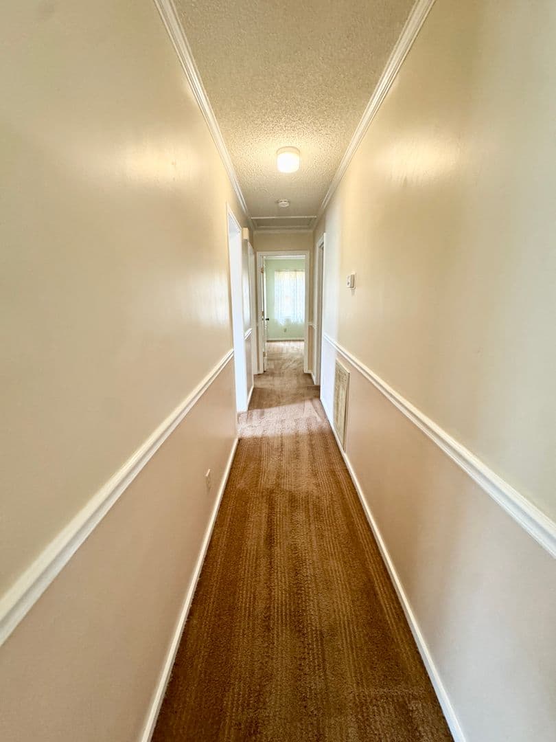 Conway House: 261 Youpon Drive