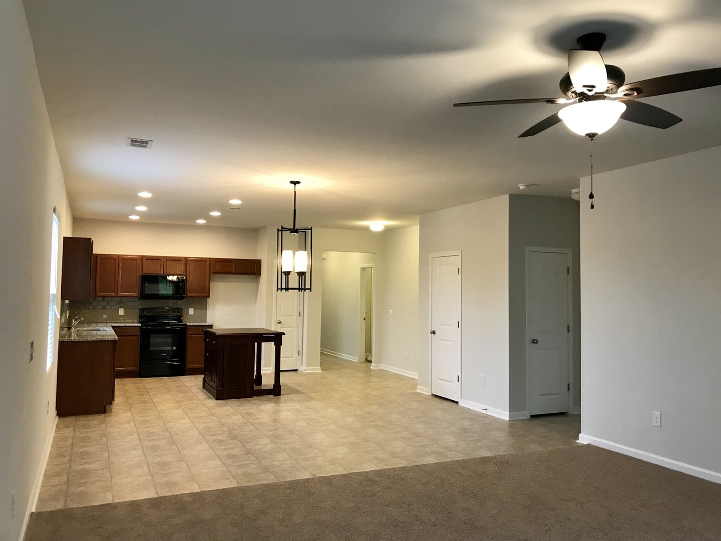 Conway House: 171 Long Leaf Pine Road