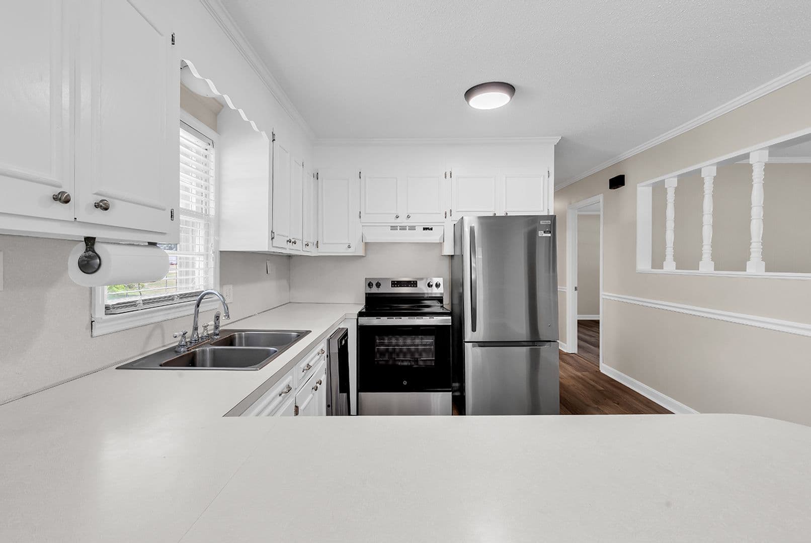 Aynor House: 1354 Rogers Road