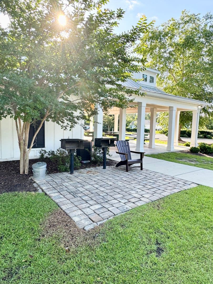 Conway House: 171 Long Leaf Pine Road