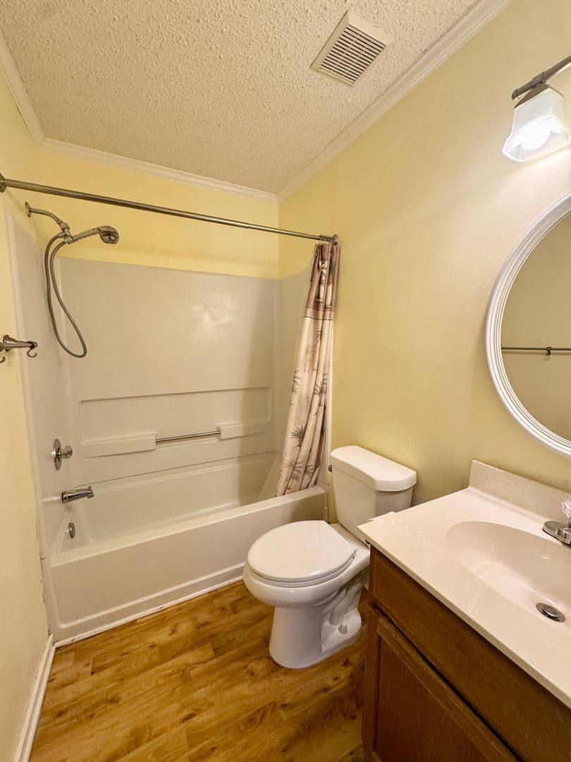 Conway House: 261 Youpon Drive