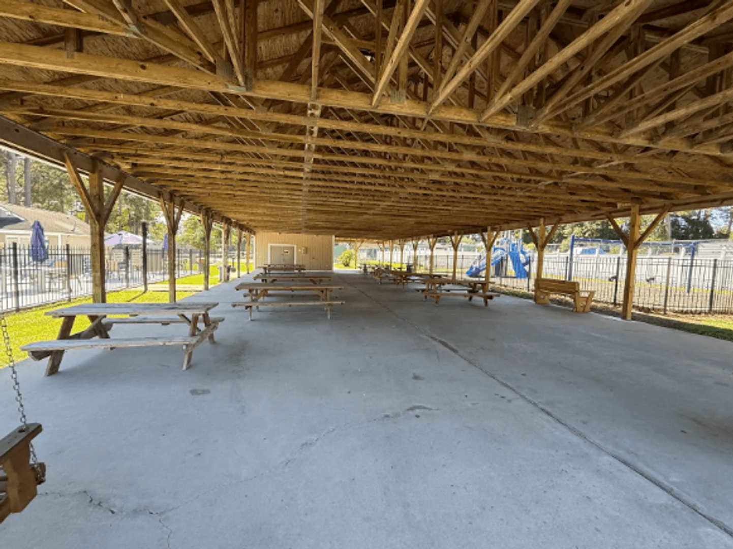 Myrtle Beach House: 6635 E. Sweetbriar Trail