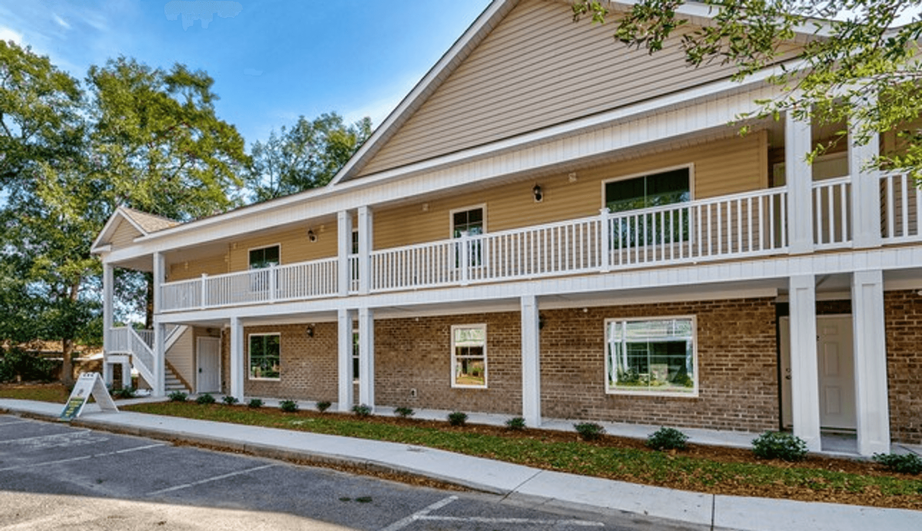 Murrells Inlet Condo: 31 Turningstone Boulevard
