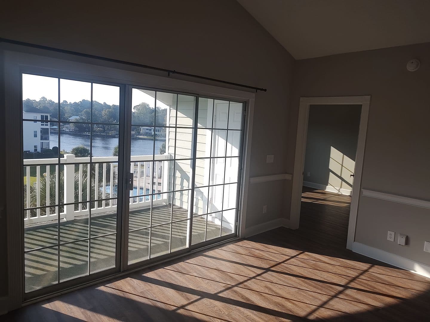 Myrtle Beach Condo: 1514 Lanterns Rest Road, Unit 301