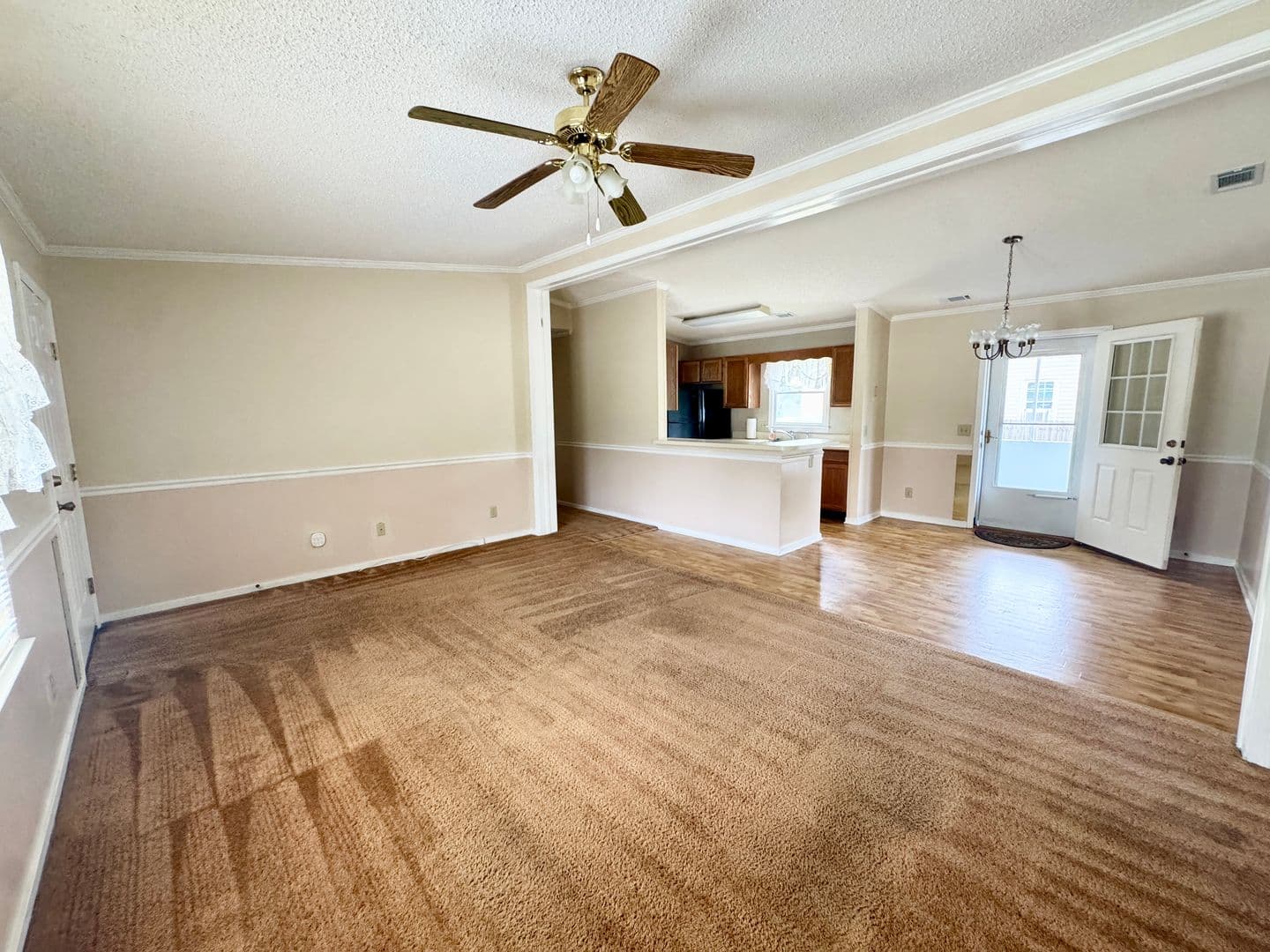 Conway House: 261 Youpon Drive