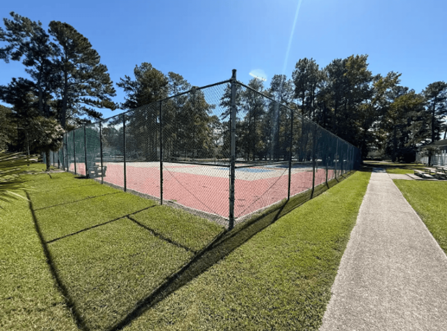 Myrtle Beach House: 6635 E. Sweetbriar Trail
