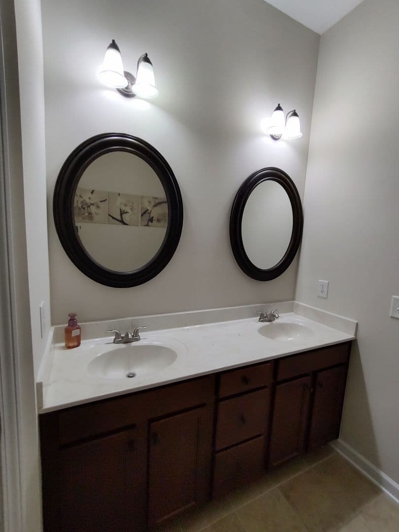 Myrtle Beach Townhome: 3350 Pampas Drive