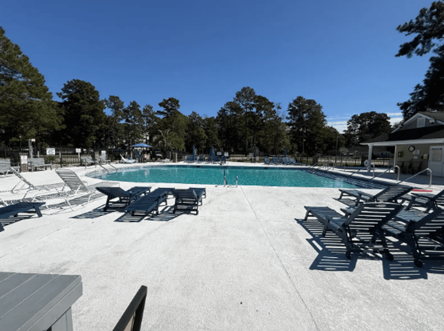 Myrtle Beach House: 6635 E. Sweetbriar Trail