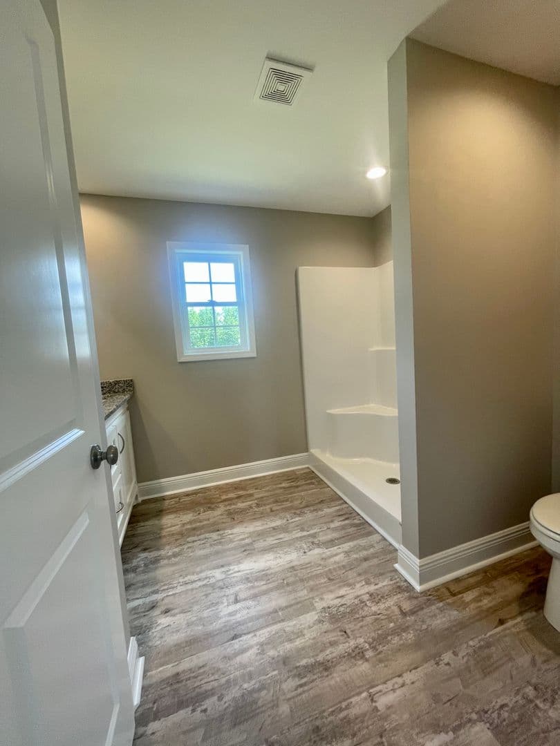 Conway House: 3124 Belgrove Lane