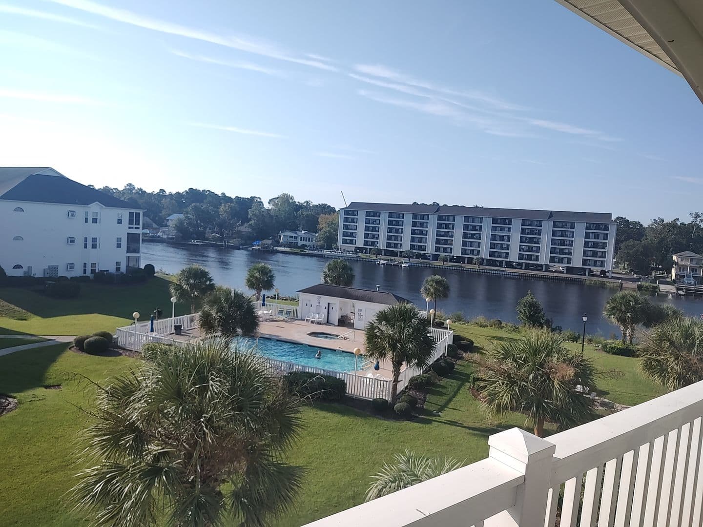 Myrtle Beach Condo: 1514 Lanterns Rest Road, Unit 301
