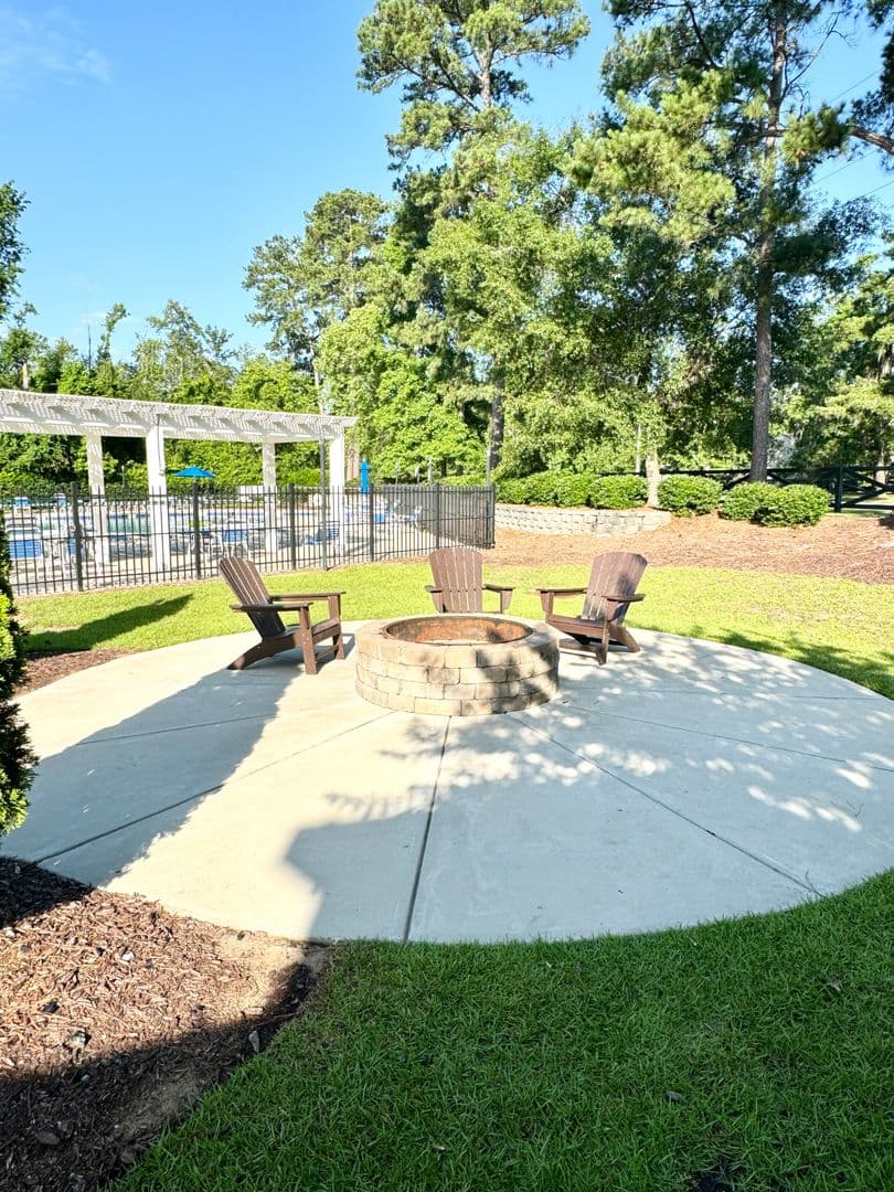 Conway House: 171 Long Leaf Pine Road