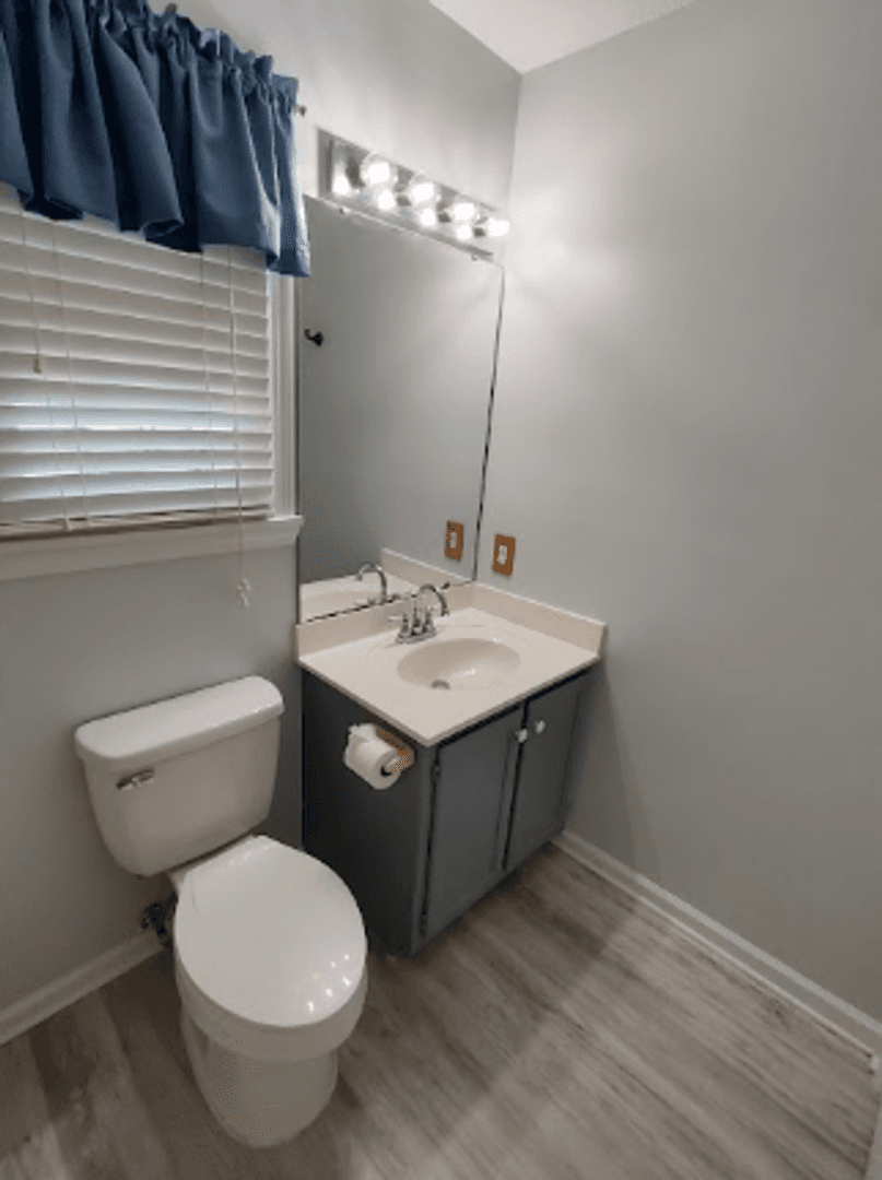 Myrtle Beach House: 6635 E. Sweetbriar Trail