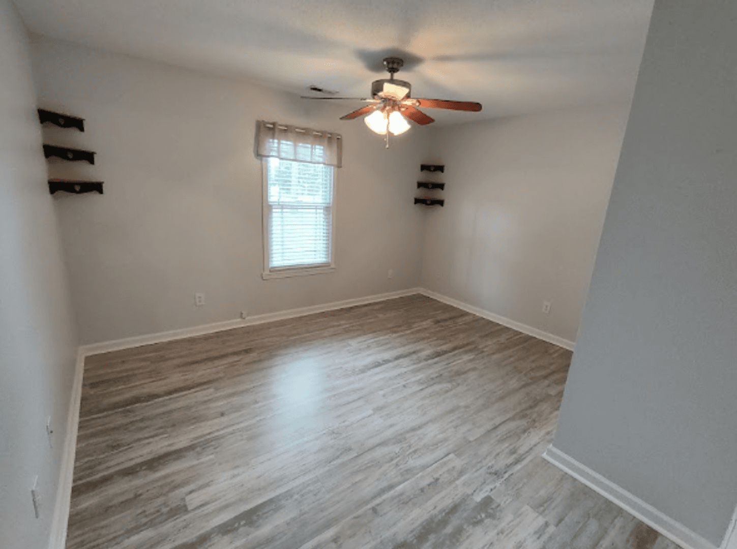 Myrtle Beach House: 6635 E. Sweetbriar Trail