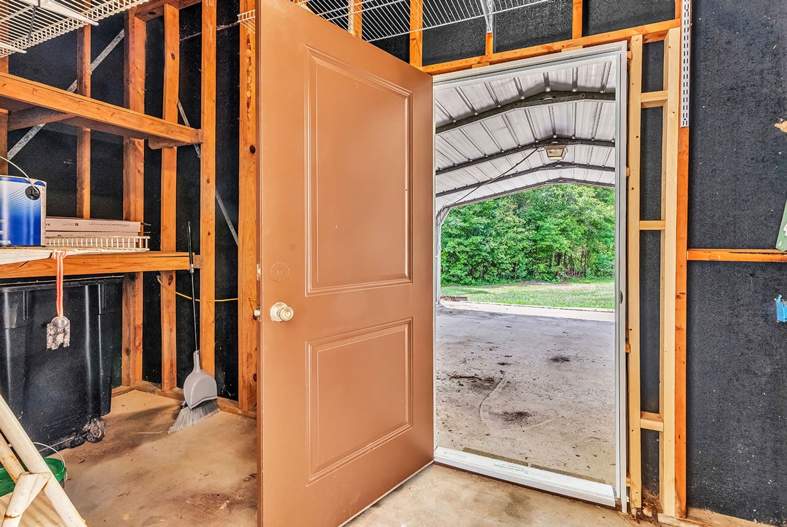 Aynor House: 1354 Rogers Road