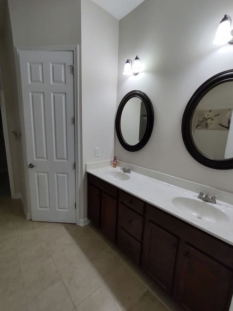 Myrtle Beach Townhome: 3350 Pampas Drive