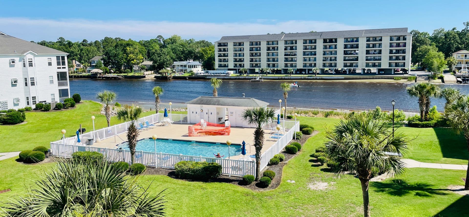 Myrtle Beach Condo: 1514 Lanterns Rest Road, Unit 301