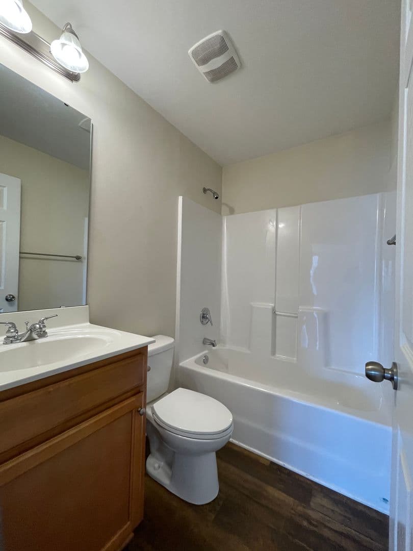 Conway House: 1495 Leatherman Road