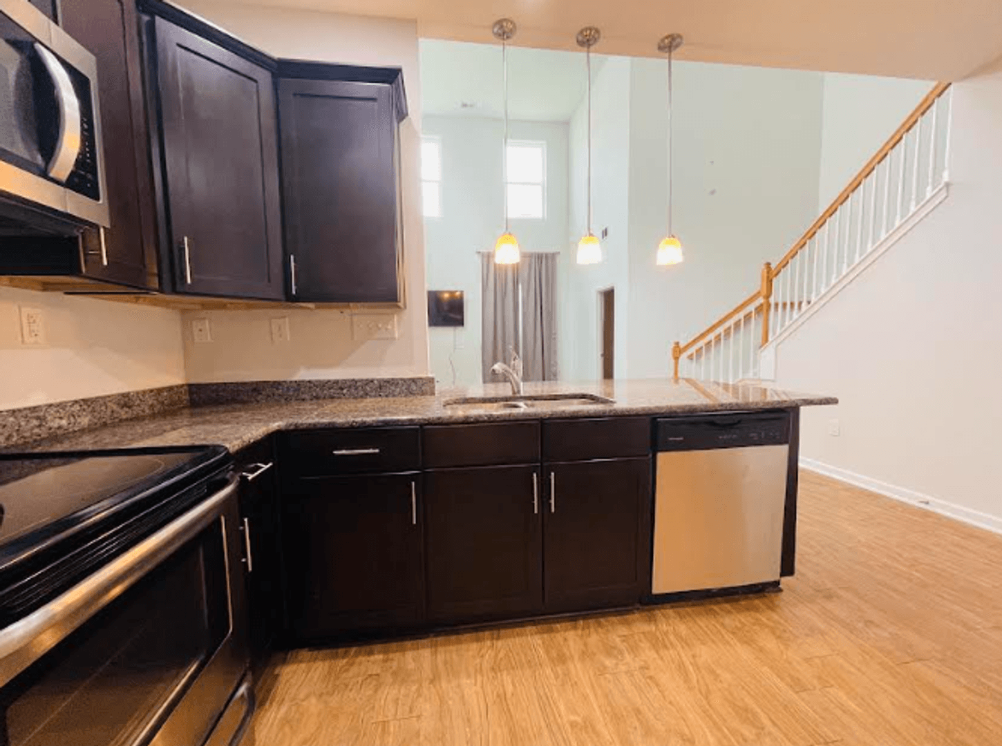 Conway Townhome: 1015 Tee Shot Drive