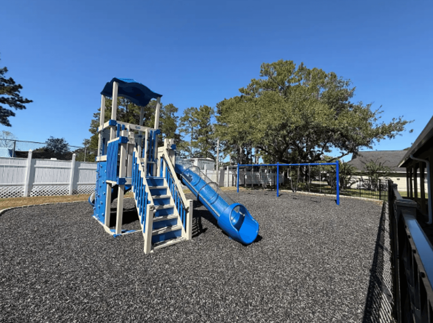 Myrtle Beach House: 6635 E. Sweetbriar Trail