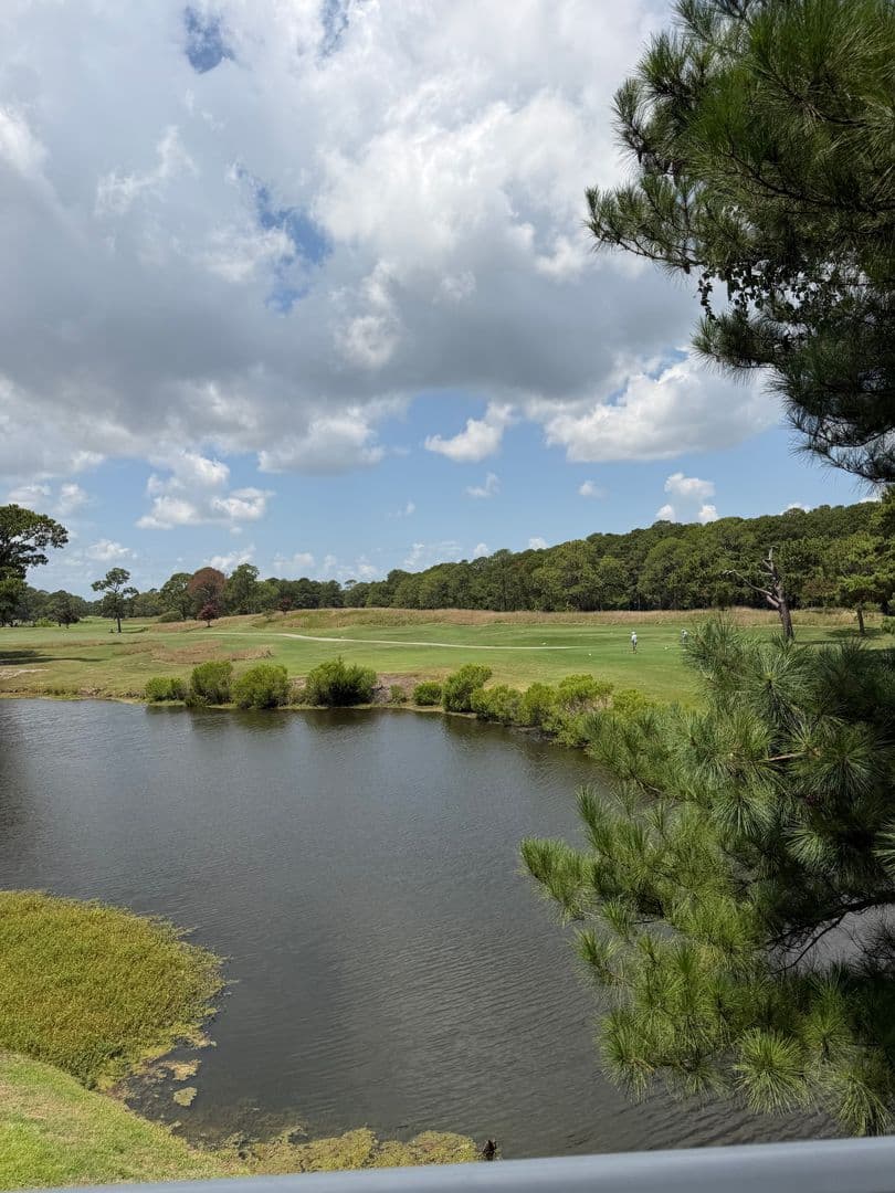 Myrtle Beach Condo: 4881 Dahlia Court