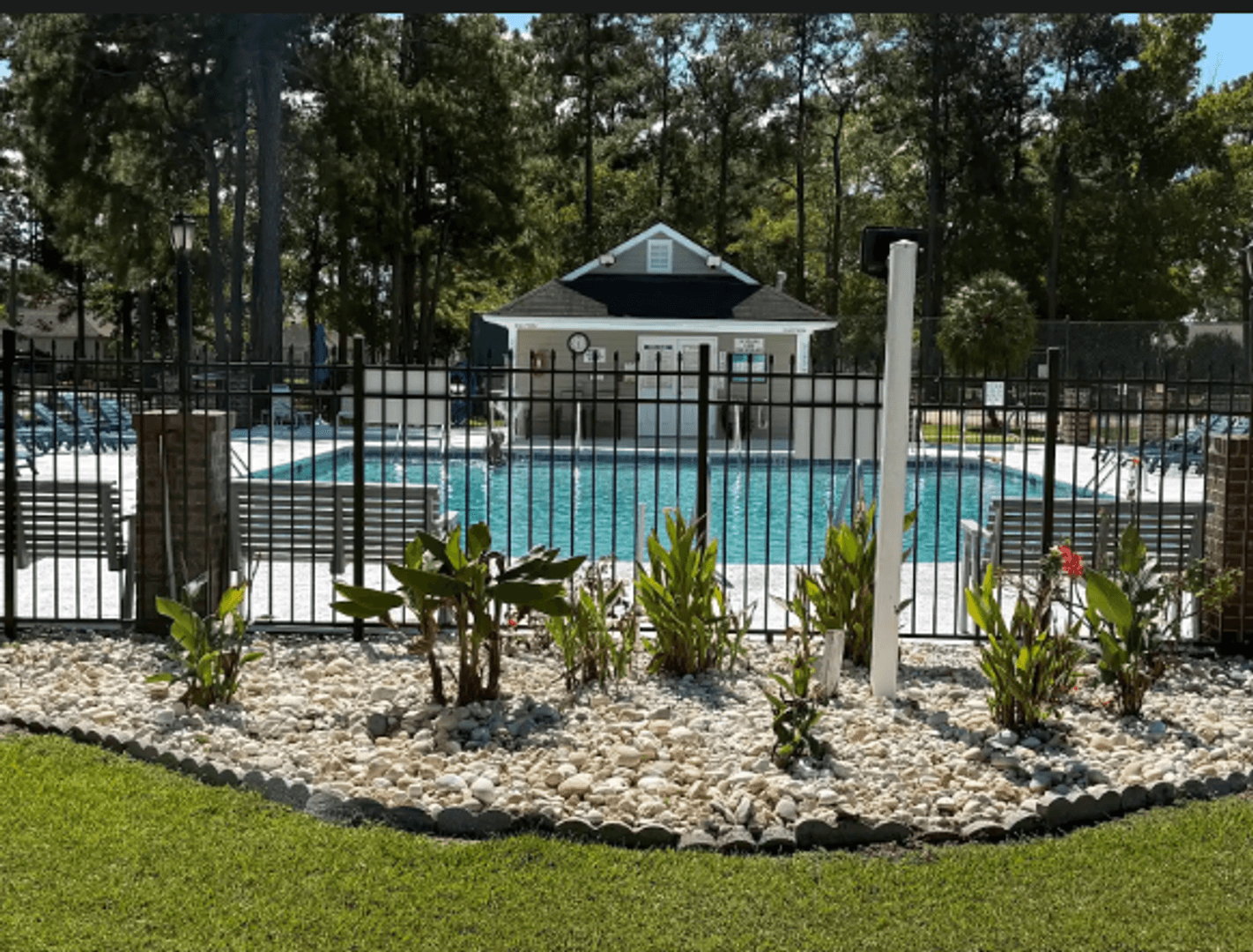 Myrtle Beach House: 6635 E. Sweetbriar Trail