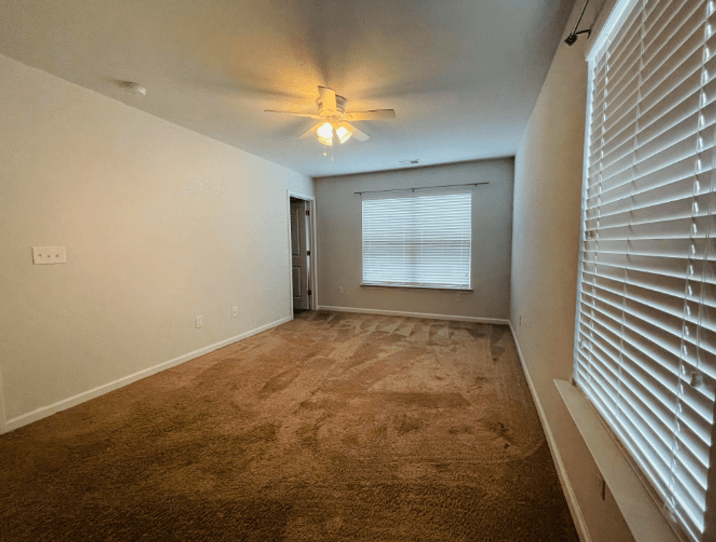 Conway Townhome: 1015 Tee Shot Drive