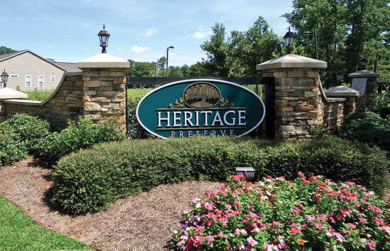 Conway House: 171 Long Leaf Pine Road