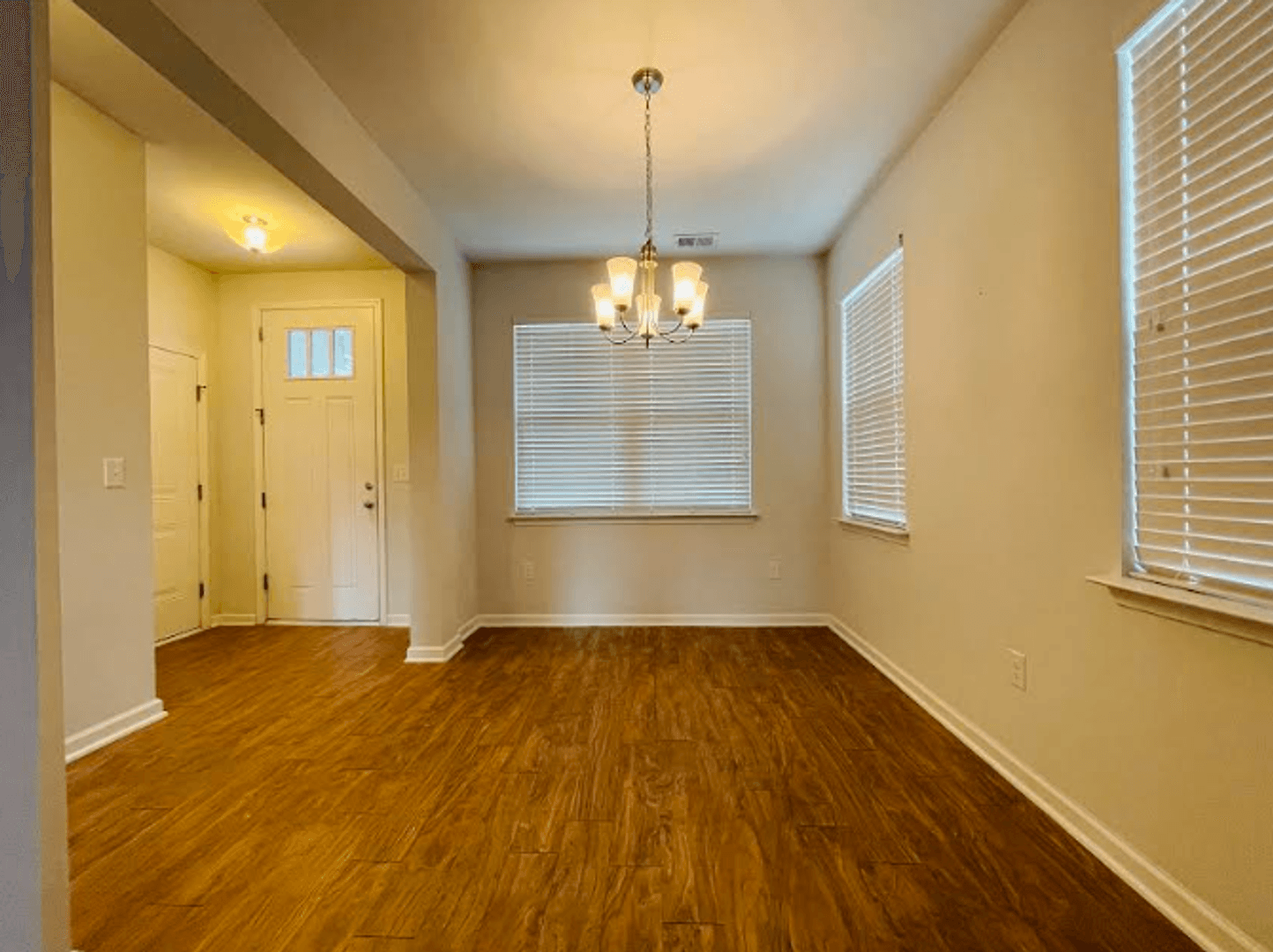 Conway Townhome: 1015 Tee Shot Drive